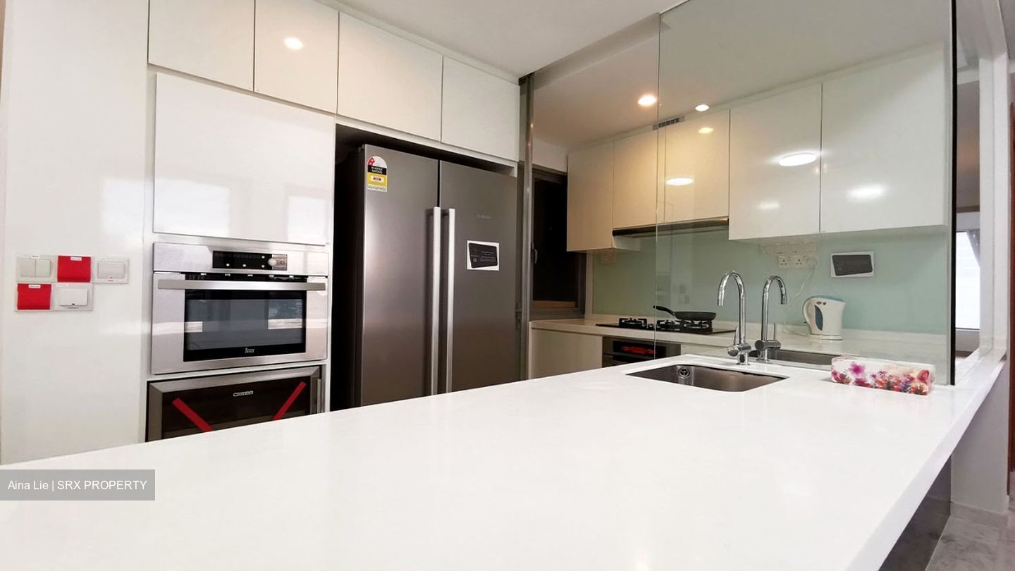 Centro Residences (D20), Condominium #503109701